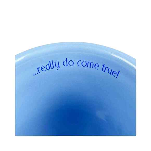 WARNER BROS Wizard of Oz Ceramic Coffee Mug Dorothy Scarecrow Tin Man Purple - Picture 8 of 11